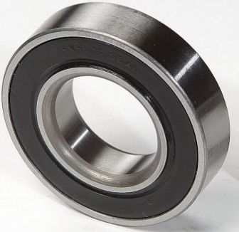 Wheel Bearing: Rear - 64-72 A - 10 bolt (w/o